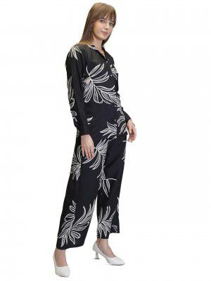 Mehrang Ethnic Co Ord Set | Casual Wear Pant Top Set