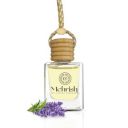 Mehrish Car Perfume and Fresheners, Lasts Upto 60 Days (10ML) | (Lavender)...