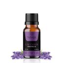 Mehrish Lavender Essential Oil 100% Pure & Natural | 15ml Bottle | The Luxury Essence | Chemical Free Helps With Meditations...