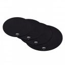 Meinl, Drum Mute, Toms Set, Pack of 4 (12 (31cm), 13 (33cm), 16 (41cm), 14 (36cm)) MDM-12131416...