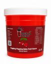 Meku Meku Topping Popping Boba Fruit Cherry Flavour (Imported) By Decadent Foods...