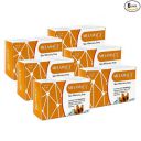 Melamaxx Glutathione Papaya Skin Whitening-Lightning Soap (pack of 6)(450 GM)...