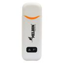 Melbon T708 4G LTE WiFi USB Tri Band Dongle Stick with All SIM Network Support, Plug & Play 4G Data Card with up to 150Mbps Data Speed, SIM Adapter Included (White)...