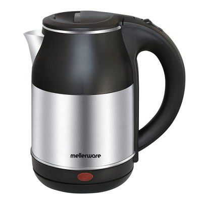 Mellerware INALSA Electric Kettle 1.8L MWEK 02 1350Watt