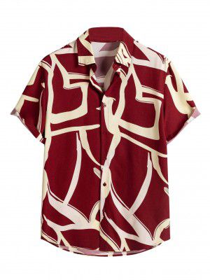 Men Shirt|| Shirt for Men|| Casual Shirt for Men (Atta Patta)