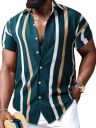 Men Shirt| Shirt for Men| Casual Shirt for Men (Line Patta)...