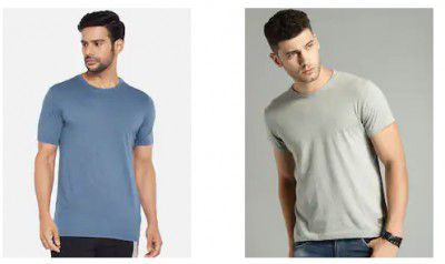 Men T-Shirts @ ₹139