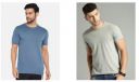 Men T-Shirts @ ₹139...