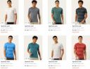 Myntra : Men's T-Shirts Starts @ 149...