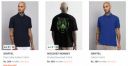Men T-Shirts Upto 90% Off | Start At Rs 399...