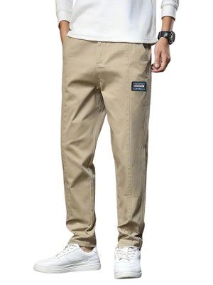 Men Trouser || Men's Regular Trouser || Men's Regular Fit Casual Trouser (Trouser-09-11)