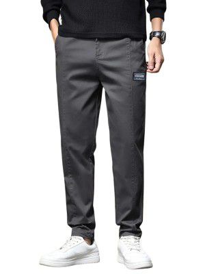 Men Trouser || Men's Regular Trouser || Men's Regular Fit Casual Trouser (Trouser-09-11)