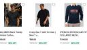 Jiomart Lowest : Men Tshirt, Women Tops & Shoes Starting @99 ...