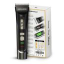 Menhood Beard Trimmer | Moving Blade Technology | Ultimate Precision | Multiple Length Settings | 7000 RPM | Fast Charging | Upto 5 hours Runtime | Dual Mode Technology | Electric Facial Hair Trimmer...