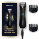 Menhood Grooming Trimmer Mini|Body Private Part Shaving Trimmer...