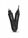 Menhood Rechargeable NOSAR 300 Min Runtime Waterproof 360 Rotary Dual-Blade System Trimmer...