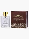 Menjewell Lady Billionaire Eau de Apparel Perfume For Women (50ML)...
