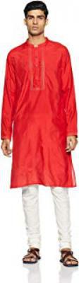 Men's Kurta at 60% to 90% Off