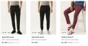 Men's Bottomwear upto 85% off...