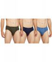 Mens Brief Basic - Pack of 3...