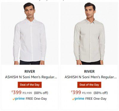Mens Clothing Upto 90% off