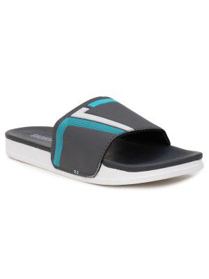 mens Cloudease Slippers Flip-Flop Lightweight & Comfortable Soft Footbed Anti-Skid Sole Ideal