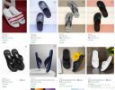 Mens Footwear Starts At Rs 79...