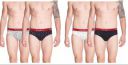 Mens Innerwear & Swimwear Min. 50% Off...