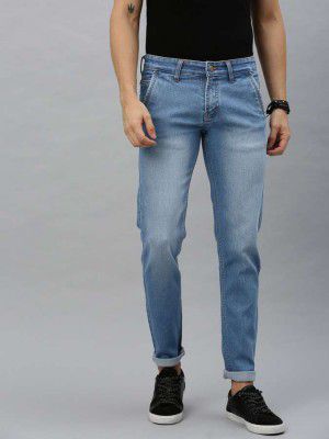 Men's Jeans under Rs. 379 on Flipkart Big Billion Days 