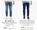 Men's Jeans at ₹299...