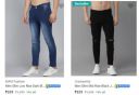 Men's Jeans @ Flat ₹329...