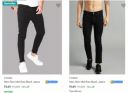 Men's Jeans @ Flat ₹349...