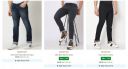 Men's Jeans from ₹270...