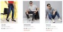 Men's Jeans up to 82% off Starting @ ₹359...