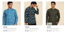 Men's Kurta @ 85% off | Starting from ₹210...