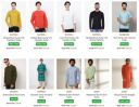 Men's Kurta up to 70% off Starting at ₹175...