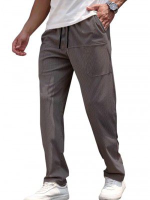 Men's Loose Pants