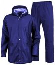 Mens Majestiva Waterproof Reversible Raincoat for Men...