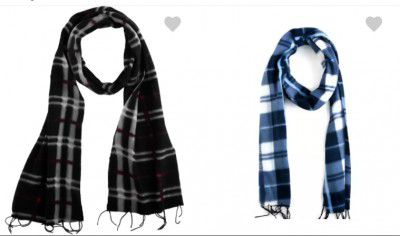 Men's Mufflers from Rs.82