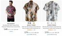 Men's Printed Shirts from ₹250...