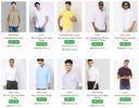 [ All Brand ] Mens Shirts Start At 120...