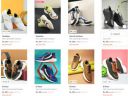 Myntra : Men's Sneakers Upto 90% off | Starts ₹329...
