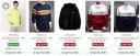 [ All Brand ] Mens Sweatshirt & Hoodies Upto 80% Off | Starts At Rs 175...