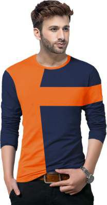 Men's T-Shirt Upto 74% Off