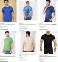 Mens T Shirts @ Rs 99...