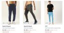 Men's Trackpants @ 85% off | Starting from ₹210...