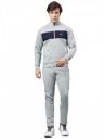 Men’s Tracksuit Set|Relaxed Fit Comfortable Activewear Sportswear for Gym Wear/FTS-24...