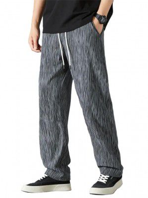 Mens Trouser Casual Trouser for Men