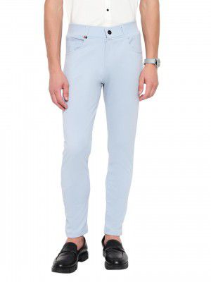 Men's Trouser II Men's Regular Casual Pants II Men's Regular Fit Casual Trouser (Trousers-120)