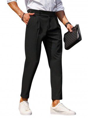 Men's Trouser || Men's Regular Trouser || Men's Regular Fit Casual Trouser (Tro-05-08)